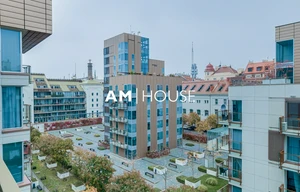 Parking space for rent, 10m<sup>2</sup>