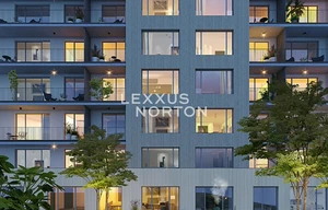 Apartment for sale, 3+kk - 2 bedrooms, 90m<sup>2</sup>