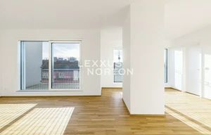 Apartment for sale, 3+kk - 2 bedrooms, 98m<sup>2</sup>