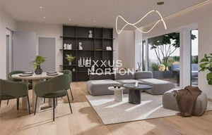 Apartment for sale, 3+kk - 2 bedrooms, 72m<sup>2</sup>