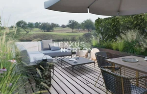 Apartment for sale, 3+kk - 2 bedrooms, 72m<sup>2</sup>