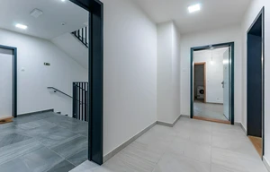 Apartment for rent, 2+kk - 1 bedroom, 55m<sup>2</sup>