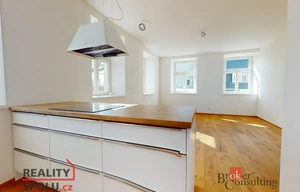 Apartment for sale, 3+kk - 2 bedrooms, 93m<sup>2</sup>