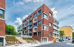 Apartment for rent, 1+KK - Studio, 36m<sup>2</sup>