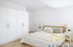 Apartment for rent, 3+kk - 2 bedrooms, 75m<sup>2</sup>