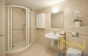 Apartment for rent, 3+kk - 2 bedrooms, 75m<sup>2</sup>