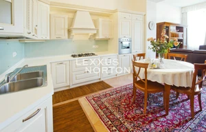 Apartment for rent, 2+kk - 1 bedroom, 71m<sup>2</sup>