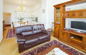 Apartment for rent, 2+kk - 1 bedroom, 71m<sup>2</sup>