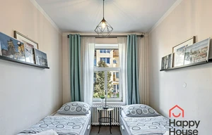 Family house for rent, 400m<sup>2</sup>, 14m<sup>2</sup> of land