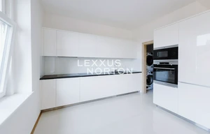 Apartment for rent, 4+kk - 3 bedrooms, 120m<sup>2</sup>