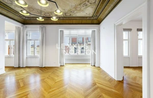 Apartment for rent, 3+1 - 2 bedrooms, 160m<sup>2</sup>