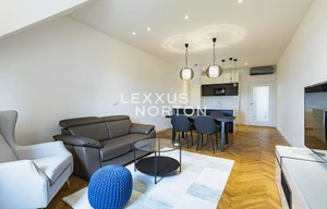 Apartment for rent, 2+kk - 1 bedroom, 66m<sup>2</sup>