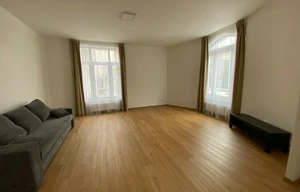 Apartment for rent, 2+kk - 1 bedroom, 65m<sup>2</sup>