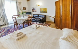 Apartment for rent, 1+KK - Studio, 38m<sup>2</sup>