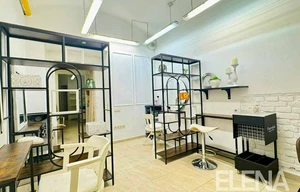 Retail space for rent, 47m<sup>2</sup>