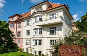 Apartment for rent, 4+1 - 3 bedrooms, 120m<sup>2</sup>