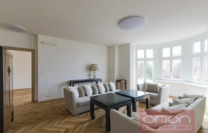 Apartment for rent, 4+1 - 3 bedrooms, 120m<sup>2</sup>