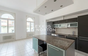 Apartment for rent, 3+1 - 2 bedrooms, 130m<sup>2</sup>