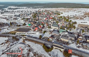 Commercial plot for sale, 3168m<sup>2</sup>