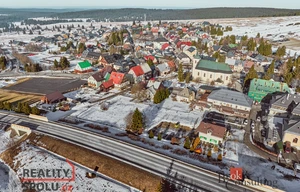 Commercial plot for sale, 3168m<sup>2</sup>