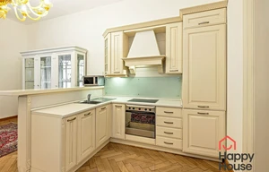 Apartment for rent, 3+kk - 2 bedrooms, 79m<sup>2</sup>