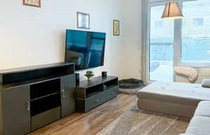 Apartment for rent, 3+kk - 2 bedrooms, 78m<sup>2</sup>