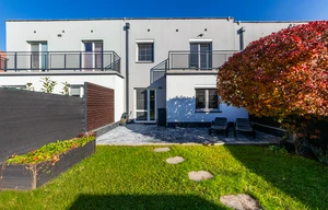 Family house for sale, 150m<sup>2</sup>, 210m<sup>2</sup> of land