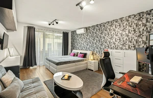 Apartment for sale, 2+kk - 1 bedroom, 54m<sup>2</sup>