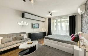 Apartment for sale, 2+kk - 1 bedroom, 54m<sup>2</sup>