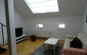 Apartment for rent, 2+kk - 1 bedroom, 78m<sup>2</sup>