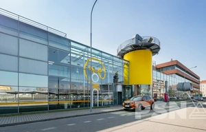 Retail space for rent, 1000m<sup>2</sup>