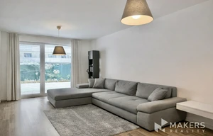 Apartment for rent, 3+kk - 2 bedrooms, 78m<sup>2</sup>