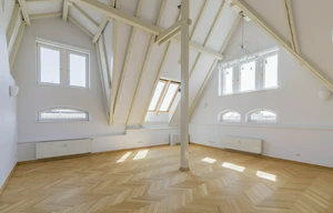 Apartment for rent, 5+1 - 4 bedrooms, 286m<sup>2</sup>