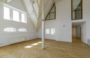 Apartment for rent, 5+1 - 4 bedrooms, 286m<sup>2</sup>