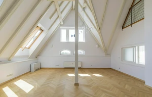 Apartment for rent, 5+1 - 4 bedrooms, 286m<sup>2</sup>