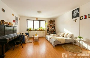 Apartment for sale, 1+KK - Studio, 59m<sup>2</sup>