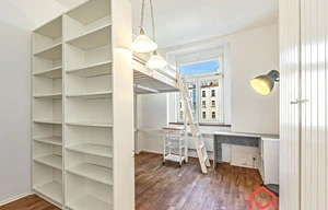 Apartment for rent, 1+KK - Studio, 22m<sup>2</sup>