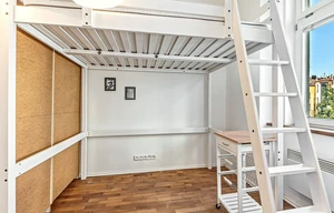 Apartment for rent, 1+KK - Studio, 22m<sup>2</sup>