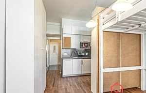 Apartment for rent, 1+KK - Studio, 22m<sup>2</sup>