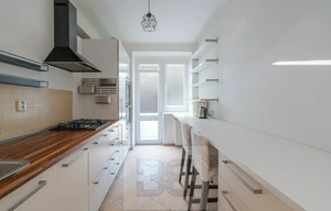 Apartment for rent, 2+1 - 1 bedroom, 57m<sup>2</sup>