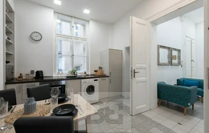 Apartment for sale, 2+1 - 1 bedroom, 66m<sup>2</sup>
