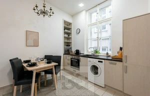 Apartment for sale, 2+1 - 1 bedroom, 66m<sup>2</sup>
