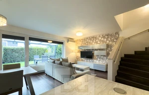 Family house for rent, 102m<sup>2</sup>, 136m<sup>2</sup> of land