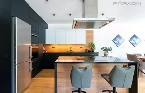 Apartment for sale, 3+kk - 2 bedrooms, 138m<sup>2</sup>