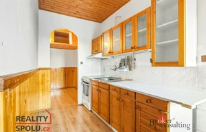 Apartment for sale, 2+1 - 1 bedroom, 68m<sup>2</sup>