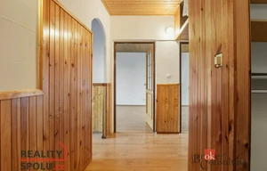 Apartment for sale, 2+1 - 1 bedroom, 68m<sup>2</sup>