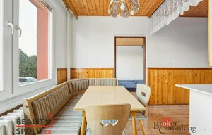 Apartment for sale, 2+1 - 1 bedroom, 68m<sup>2</sup>