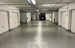 Garage for rent, 18m<sup>2</sup>