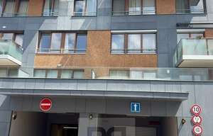 Garage for rent, 18m<sup>2</sup>