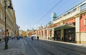 Apartment for rent, 3+1 - 2 bedrooms, 92m<sup>2</sup>